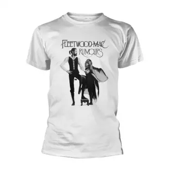 Póló Rumours (white)