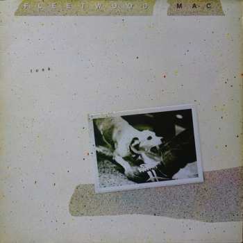 2LP Fleetwood Mac: Tusk