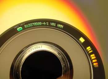 CD Fleetwood Mac: Tusk