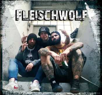 LP Fleischwolf: Fleischwolf