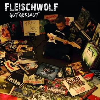 Fleischwolf: Gut Geklaut