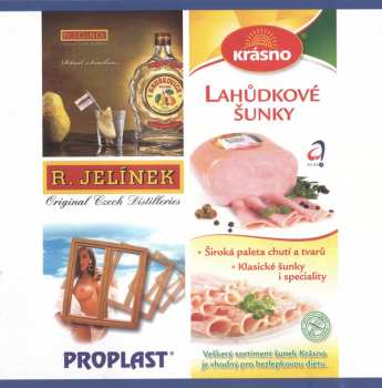 CD Fleret: O Krásách Valašska