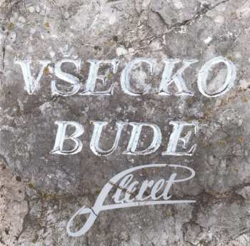 Album Fleret: Všecko Bude