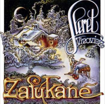 CD Fleret: Zafúkané