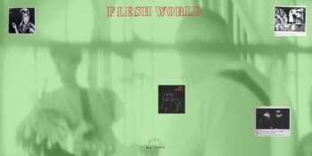 LP Flesh World: Into The Shroud