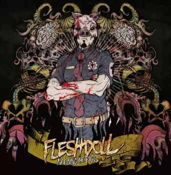 Fleshdoll: Feeding The Pigs