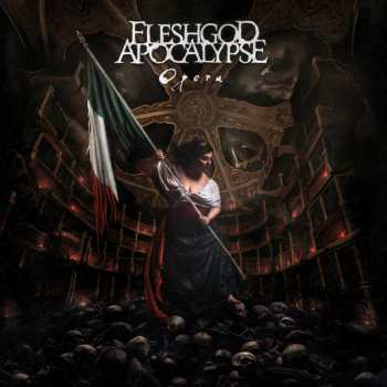 Album Fleshgod Apocalypse: Opera