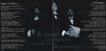 CD Fleshgod Apocalypse: Oracles