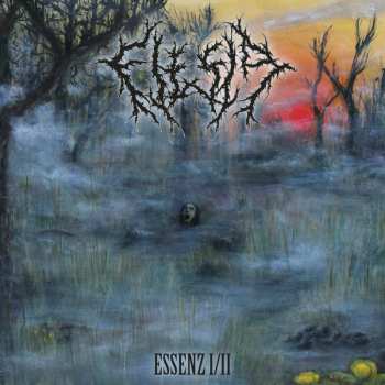 Album Flesia: Essenz I/II