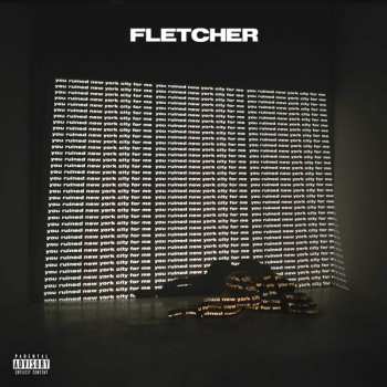 Album Fletcher: You Ruined New York City For Me