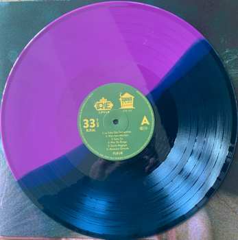 LP Fleur: Fleur LTD | CLR