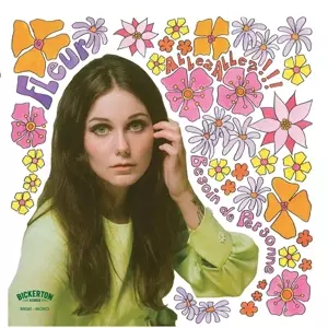 Fleur: 7-besoin De Personne/allez Allez!!
