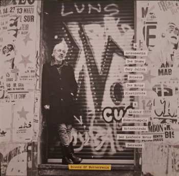 LP Fleur de Malheur: Kummerkumpels