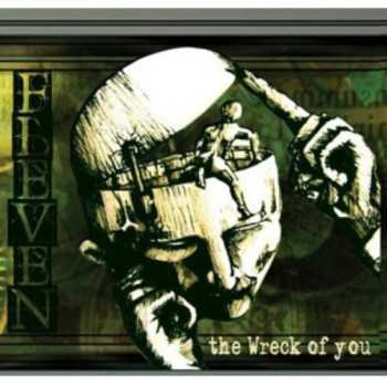 Album Fleven: The Wreck Of You