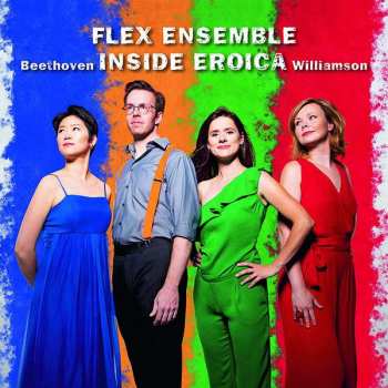 CD Flex Ensemble: Symphonie Nr.3