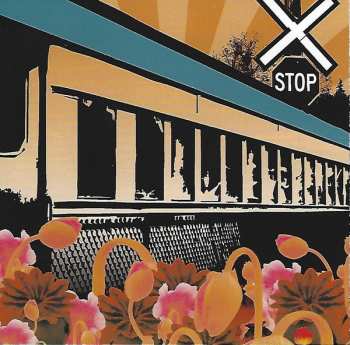 CD Flickerstick: Tarantula