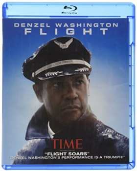 2DVD Flight: Flight