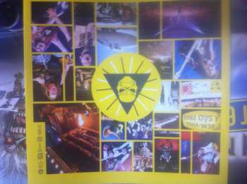 2LP Iron Maiden: Flight 666 - The Original Soundtrack