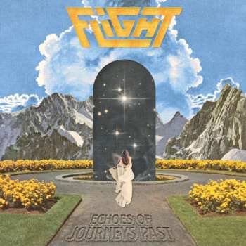 LP Flight: Echoes Of Journeys Past
