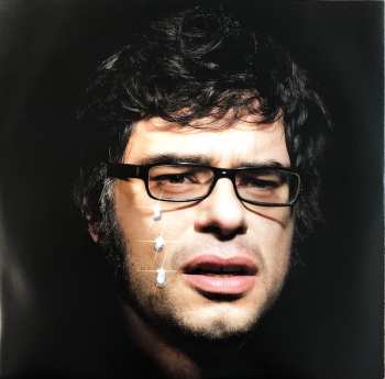 LP Flight Of The Conchords: I Told You I Was Freaky LTD | CLR