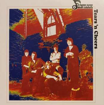 4CD Flintlock: Flintlock: The Albums
