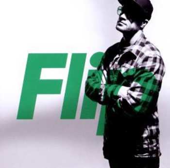 CD Flip: Umberto Ghetto