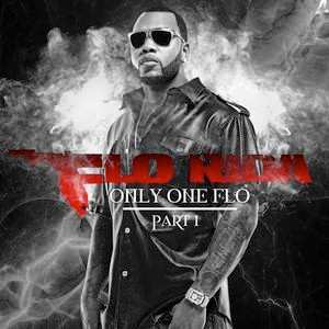 CD Flo Rida: Only One Flo (Part 1)