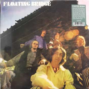 LP Floating Bridge: Floating Bridge CLR