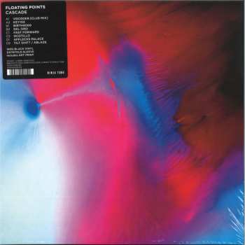 2LP Floating Points: Cascade