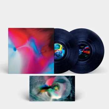 2LP Floating Points: Cascade LTD