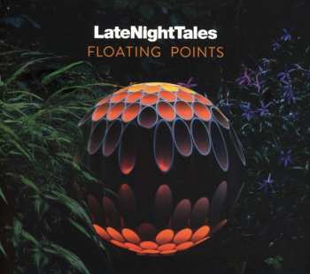 CD Floating Points: LateNightTales
