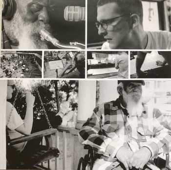 LP The London Symphony Orchestra: Promises