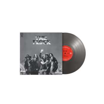 LP Flock: Flock