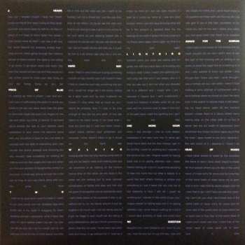 LP Flock Of Dimes: Head Of Roses LTD | CLR