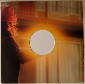 2LP Flock Of Dimes: The Life You Save CLR | LTD