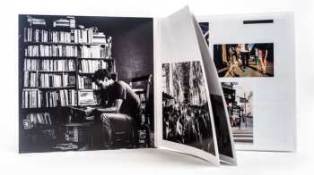 LP FloFilz: Metronom