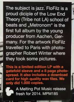 LP FloFilz: Metronom
