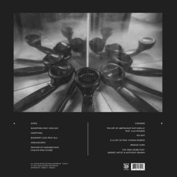 LP FloFilz: Speakthru