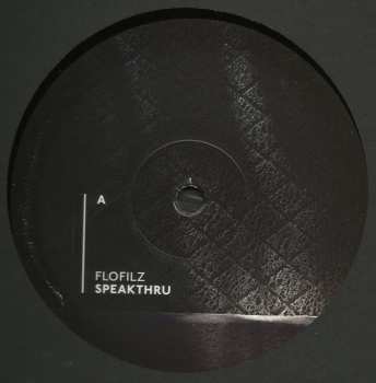 LP FloFilz: Speakthru