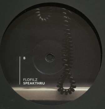 LP FloFilz: Speakthru
