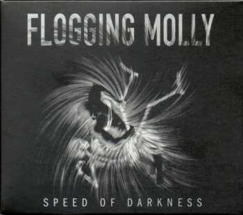 CD/Dobozkészlet Flogging Molly: Speed Of Darkness LTD | DLX