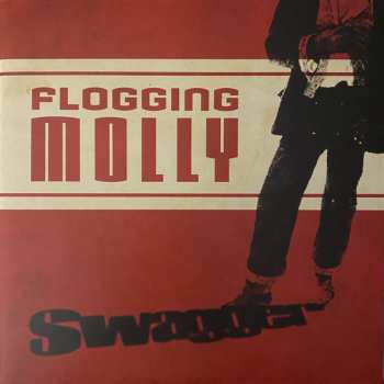 3LP/DVD/Dobozkészlet Flogging Molly: Swagger (20th Anniversary Edition) DLX | LTD | CLR
