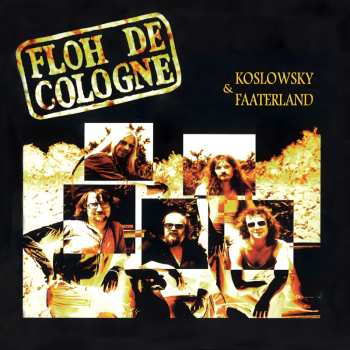 CD Floh De Cologne: Koslowsky & Faaterland