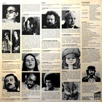 LP Floh De Cologne: Rotkäppchen