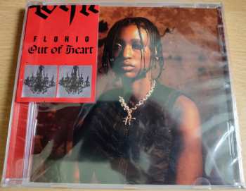 CD Flohio: Out of Heart
