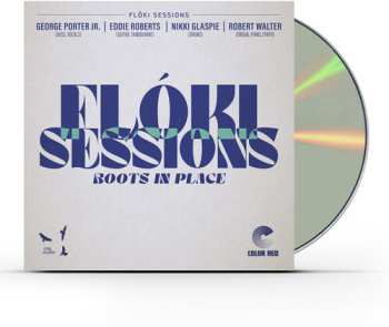 CD Floki Sessions: Boots In Place