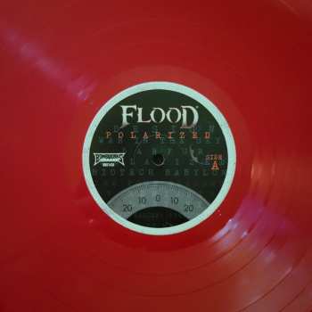 LP Flood: Polarized LTD