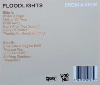 CD Floodlights: From A View