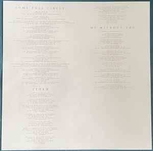 LP Floor Jansen: Paragon LTD | CLR