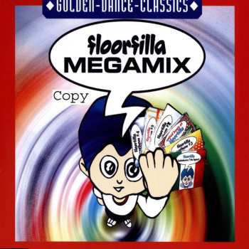 Album Floorfilla: Megamix